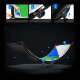Отражатель - хромакей Neewer 6-в-1 Clamshell Light Reflector Diffuser 155x61см - Изображение 254895