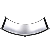 Артикул: 82655. Отражатель - хромакей Neewer 6-в-1 Clamshell Light Reflector Diffuser 155x61см