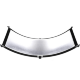 Отражатель - хромакей Neewer 6-в-1 Clamshell Light Reflector Diffuser 155x61см - Изображение 254897
