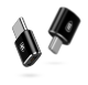 Переходник Baseus Micro USB to Type-C OTG converter - Изображение 60215