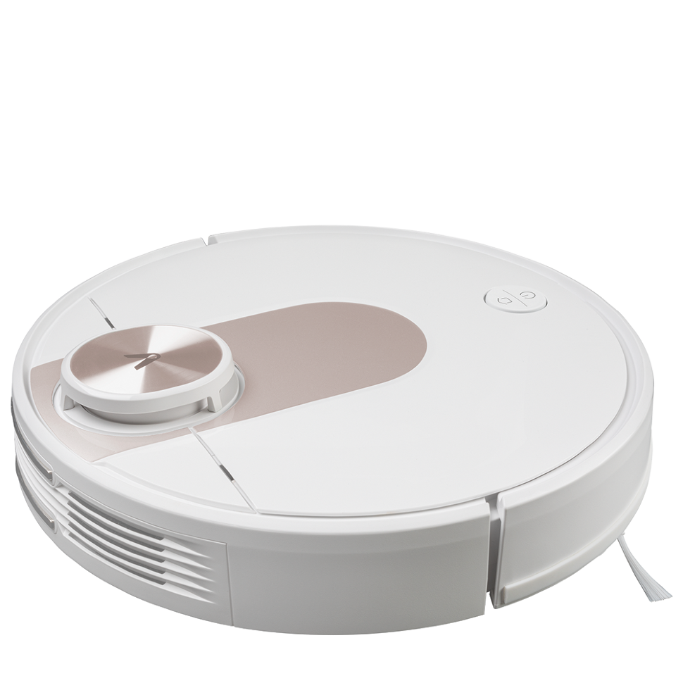 Робот-пылесос Viomi Cleaning Robot SE (EU) 