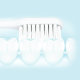 Зубная щетка Dr.Bei Toothbrush Youth Edition Серая - Изображение 153949