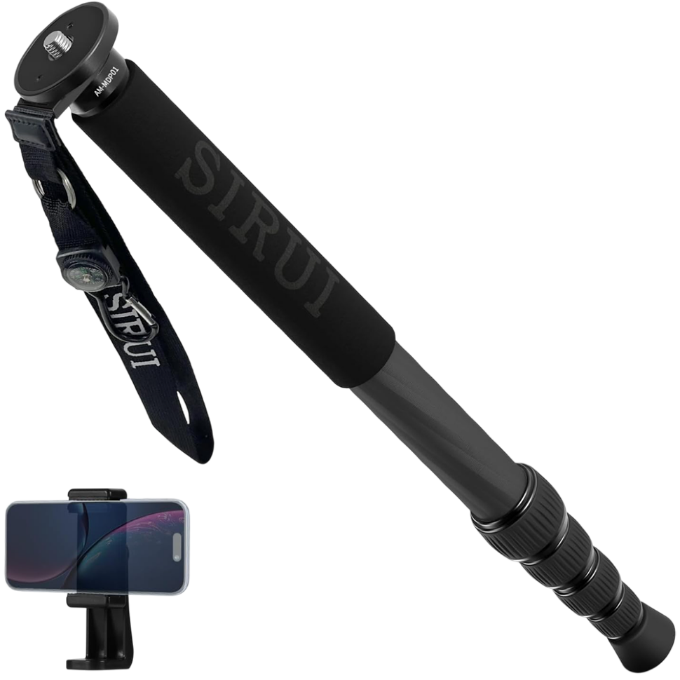 Монопод Sirui AM-MDP01 