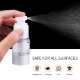 Набор для ухода за оптикой K&F Concept 4-in-1 Cleaning Kit - Изображение 156380