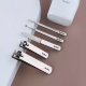 Маникюрный набор NexTool Nail Clipper Set - Изображение 157733