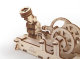 Конструктор 3D-пазл UGears - Пневматический двигатель - Изображение 67064