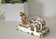 Конструктор 3D-пазл UGears - Пневматический двигатель - Изображение 67069