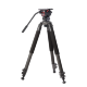 Штатив Miliboo MTT701BWH с головой M15 - Изображение 259676