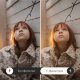 Светофильтр Fliker Ретро 1/2 77мм - Изображение 259759