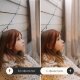 Светофильтр Fliker Ретро 1/2 77мм - Изображение 259761