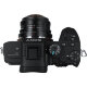 Объектив 7Artisans 4mm F2.8 E-mount - Изображение 265577