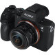 Объектив 7Artisans 4mm F2.8 E-mount - Изображение 265580