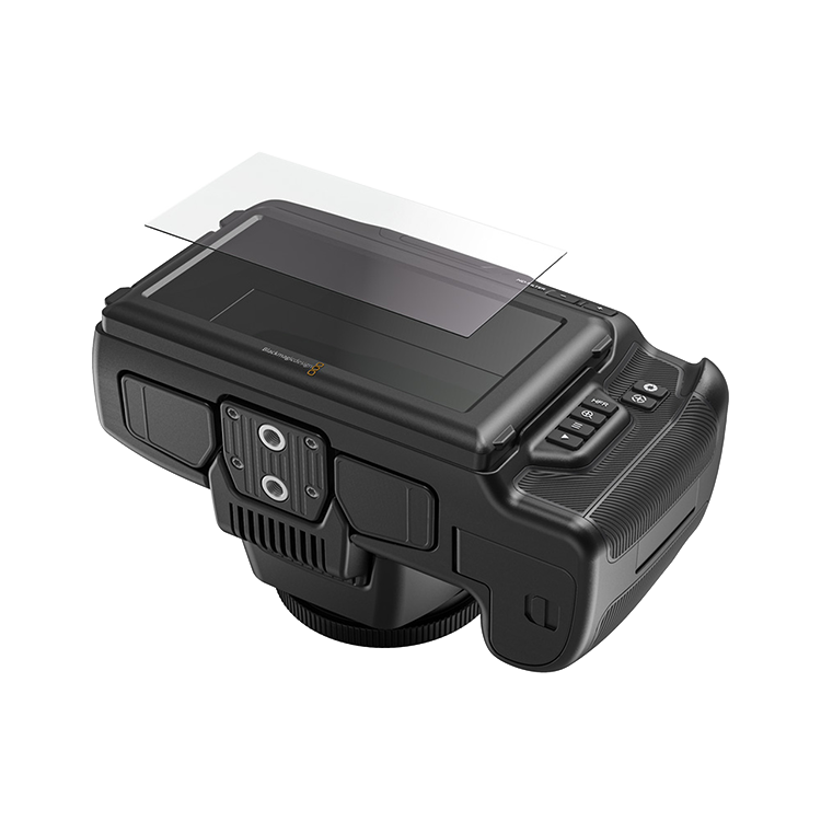 

Защитное стекло SmallRig 3274 для BMPCC 6K Pro (2шт)