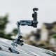 Подвес SmallRig 5123 mini Shock Absorber Arm для DJI Osmo Pocket 3/GoPro HERO13/Insta360 X4 - Изображение 267119