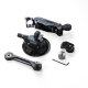 Подвес SmallRig 5123 mini Shock Absorber Arm для DJI Osmo Pocket 3/GoPro HERO13/Insta360 X4 - Изображение 267124