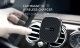 Автодержатель магнитный с быстрой беспроводной зарядкой Nillkin Car Magnetic II-B 10W - Изображение 74837