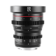 Объектив Meike 85mm T2.2 X-mount - Изображение 168665
