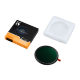 Светофильтр K&F Concept C-series CPL/ND2-32/Black Diffusion 1/4 67мм - Изображение 268354