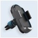 Автодержатель с беспроводной зарядкой Xiaomi Wireless Car Charger Pro 50W Чёрное - Изображение 225577