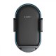 Автодержатель с беспроводной зарядкой Xiaomi Wireless Car Charger Pro 50W Чёрное - Изображение 225581