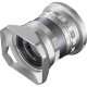 Объектив Thypoch Simera FF 35mm f1.4 RF-mount Серебро - Изображение 271183
