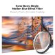Светофильтр K&F Concept Nano-B Single Motion Blur 82мм - Изображение 274265