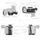 Клетка SmallRig 5590 Advanced Kit для Sony FX2 - Изображение 276176