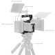 Клетка SmallRig 5590 Advanced Kit для Sony FX2 - Изображение 276177