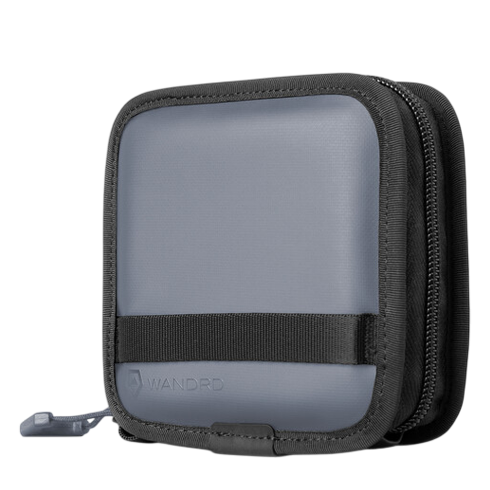 Кейс для светофильтров WANDRD Lens Filter Case Синий 