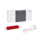 Стерилизатор зубных щеток Liulinu Sterilization Toothbrush Holder - Изображение 183244