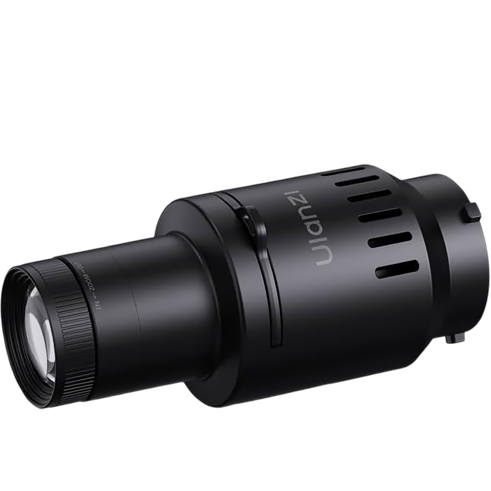 Проекционная насадка Ulanzi LAS007 Mini Bowens preOrder=15.10.2025