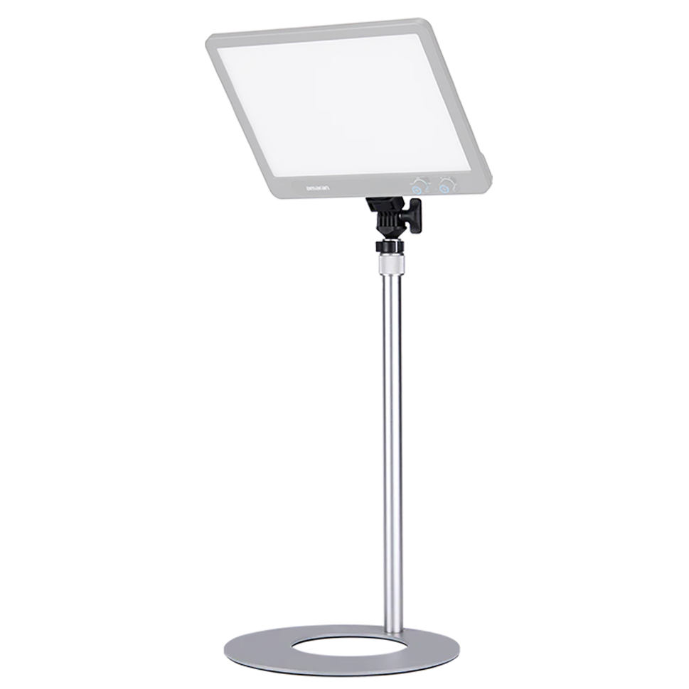 Стойка - подставка amaran Base Stand Серебро 