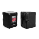 Аккумулятор YINCHEM YC-200S V-Mount 200Wh 15Ah - Изображение 177336