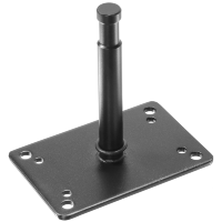 Артикул: 26155. Кронштейн настенный GreenBean WallPlate WP-027