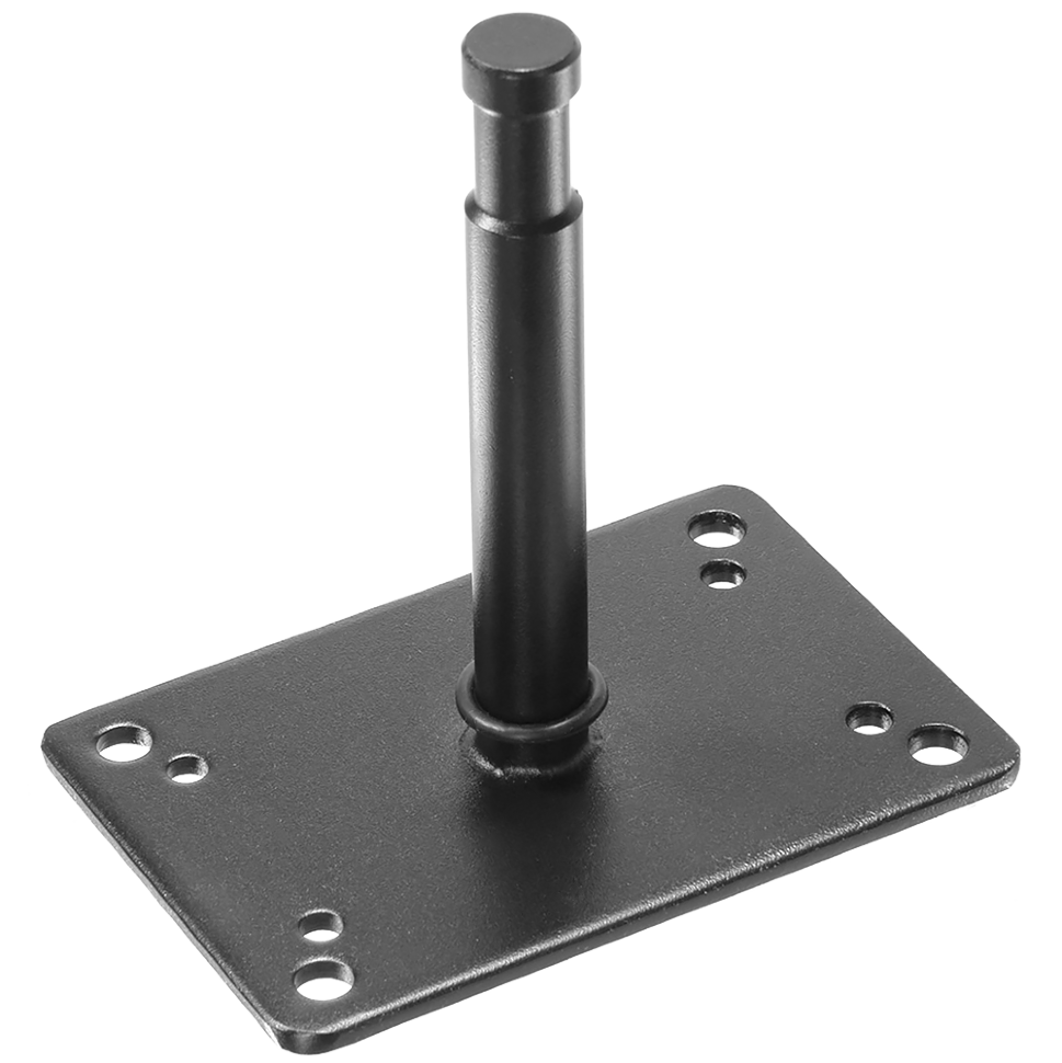 Кронштейн настенный GreenBean WallPlate WP-027 