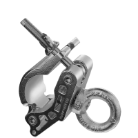 Артикул: 26255. Зажим Avenger C4463-1 MP Eye Coupler с кольцом