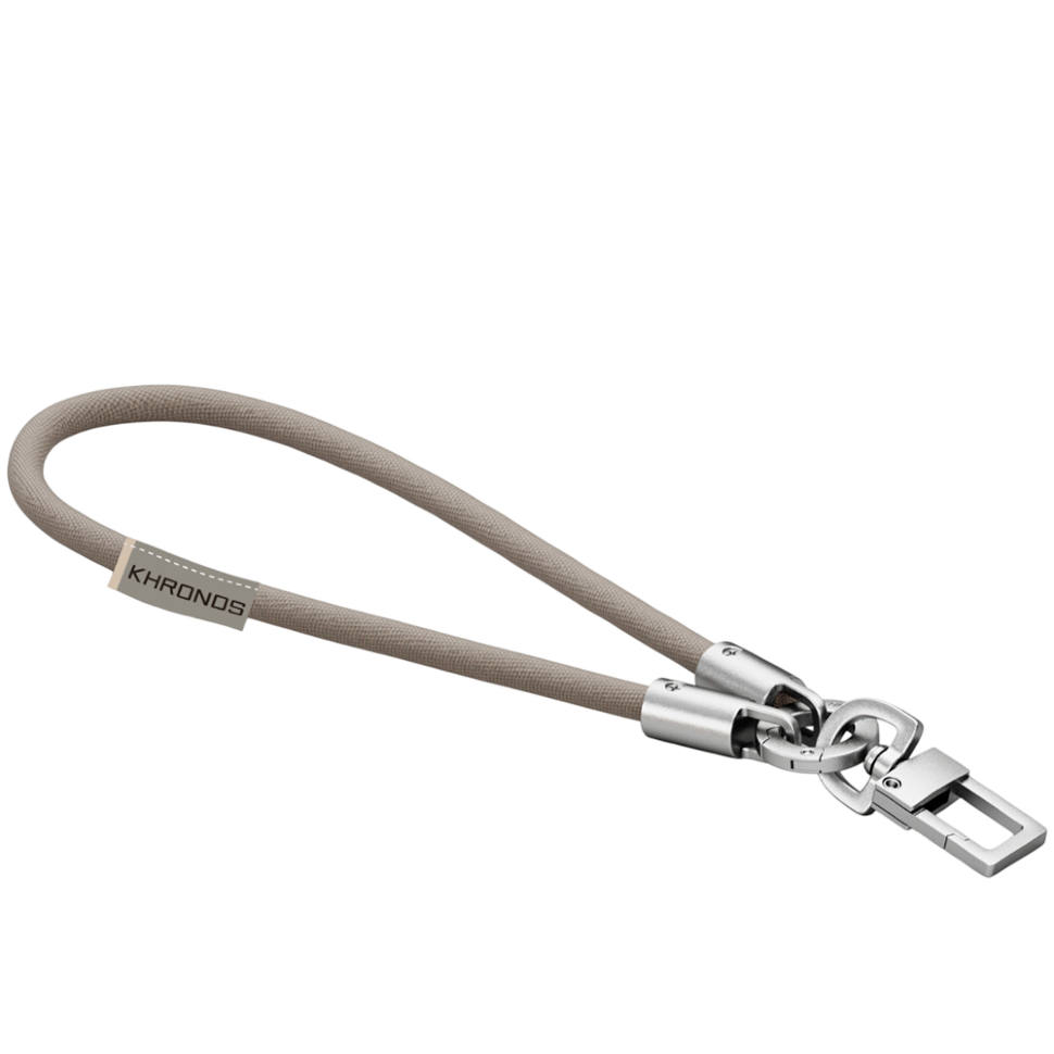 Ремешок Tilta Khronos Universal Phone Lanyard для смартфона Серый 
