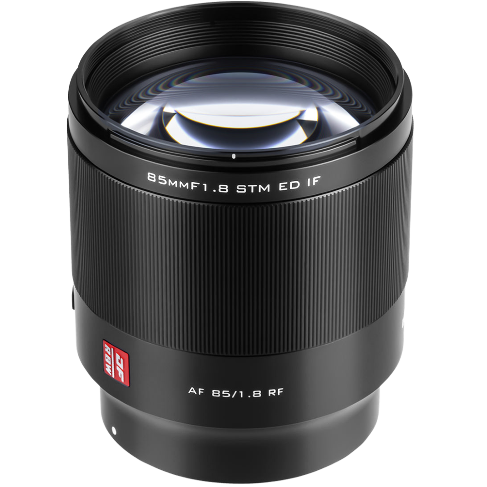 Объектив Viltrox AF 85mm F1.8 RF Mount 