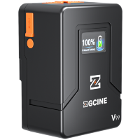 Артикул: 26655. Аккумулятор ZGcine ZG-V99 V-mount