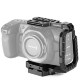 Клетка SmallRig CVB2255 для BMPCC 4K/6K - Изображение 96449