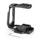Клетка SmallRig CVB2255 для BMPCC 4K/6K - Изображение 96452