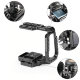 Клетка SmallRig CVB2255 для BMPCC 4K/6K - Изображение 96453