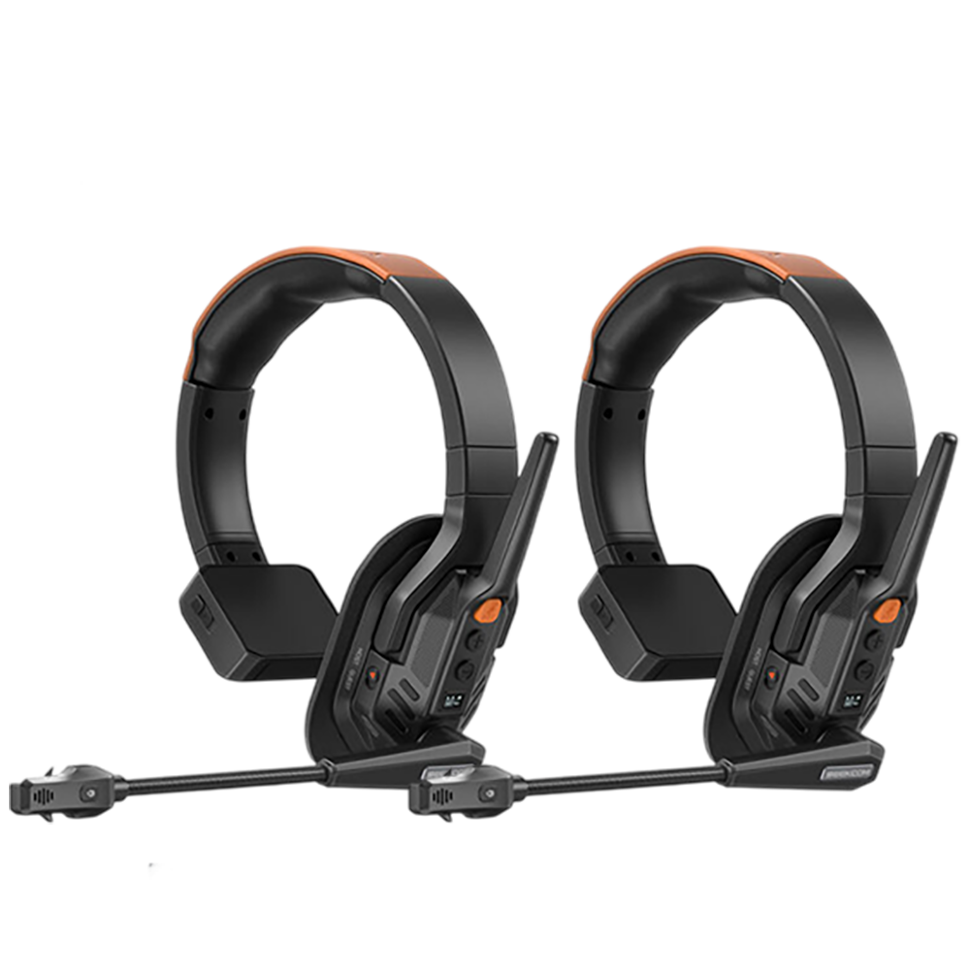 Беспроводной интерком CoMica Seekcom S1 (1H1R)            