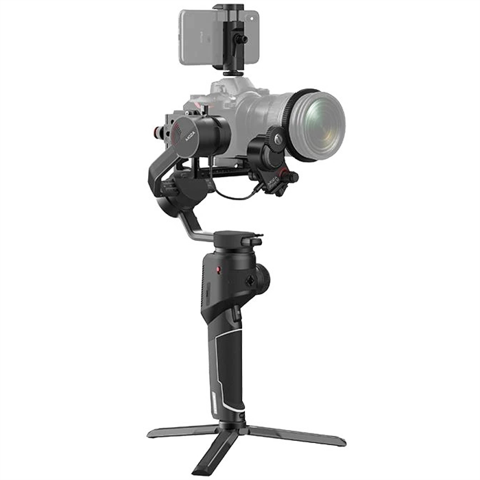 Стабилизатор MOZA AirCross 2 Professional Kit 