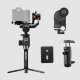 Стабилизатор MOZA AirCross 2 Professional Kit - Изображение 98528