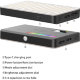 Осветитель Ulanzi VL120 RGB Чёрный (Уцененный кат.Б) - Изображение 187380