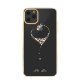 Чехол PQY Wish для iPhone 11 Pro Золото - Изображение 102746