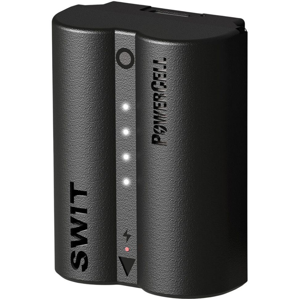 Аккумулятор SWIT PowerCell NP-W235 Type-C 16Wh 