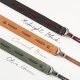 Шейный ремень PGYTECH Camera Strap Slim Vintage Коричневый - Изображение 294063