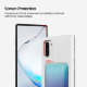Чехол VRS Design Damda High Pro Shield для Galaxy Note 10 Cream White - Изображение 108942